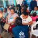 Defensoría del Pueblo brindó atención a más de 1.500 personas en zona rural de Acandí, Chocó
