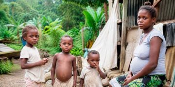 Denuncian irregularidades en convenio para atender desnutrición infantil en Chocó