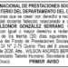 Edicto Chocó