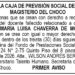 Edicto Chocó
