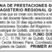 Edicto Quibdó Chocó