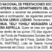 Edicto Chocó