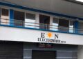 Nuquí, Chocó, está medio apagado y al borde de un apagón total