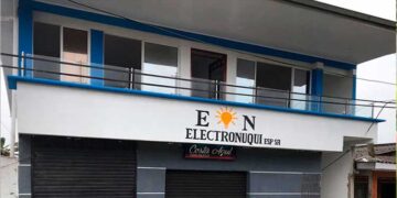 Nuquí, Chocó, está medio apagado y al borde de un apagón total