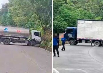 En la primera semana de julio el ELN ha realizado 52 eventos violentos en el Chocó