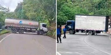 En la primera semana de julio el ELN ha realizado 52 eventos violentos en el Chocó