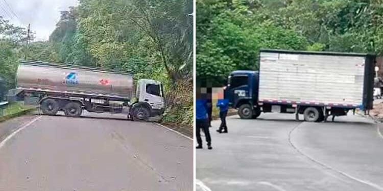 En la primera semana de julio el ELN ha realizado 52 eventos violentos en el Chocó
