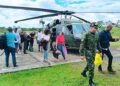 Chocó: Rescatadas las personas retenidas por el ELN en la vía Quibdó-Medellín
