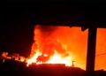 Quibdó: dos muertos y 30 viviendas destruidas por incendio en Barrio Pablo VI