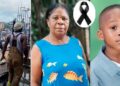 Quibdó:, Chocó dos muertos y 30 viviendas destruidas por incendio en Barrio Pablo VI