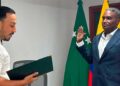 Chocó: Un chocoano es el nuevo Secretario de Deporte de Risaralda