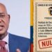 Chocó - Consejo de Estado anuló el nombramiento de Luis Gilberto Murillo como canciller
