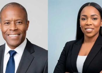 Dos chocoanos entre los 36 admitidos para la terna del Director Ejecutivo de Administración Judicial 2026-2030
