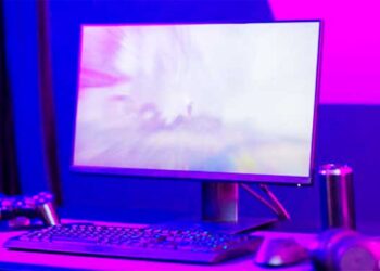 Por qué elegir un monitor de 165Hz para jugar