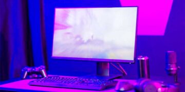 Por qué elegir un monitor de 165Hz para jugar 