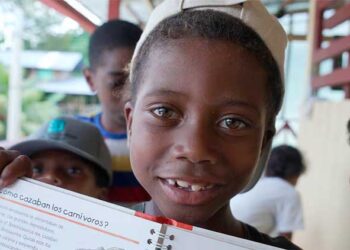 Chocó: Instalan internet de alta velocidad gratuito a estudiantes de Bahía Solano y Juradó