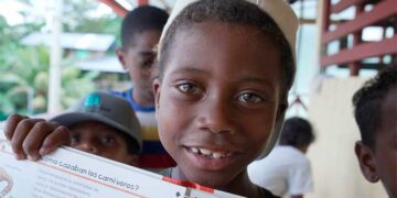Chocó: Instalan internet de alta velocidad gratuito a estudiantes de Bahía Solano y Juradó