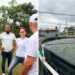 Jefe de la Misión de la ONU en Colombia se reunió con firmantes de paz en Quibdó