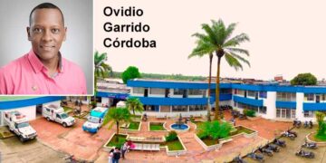 Chocó: Ovidio Garrido Córdoba, séptimo interventor del hospital San Francisco de Asís de Quibdó en el gobierno Petro