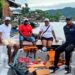 Nuquí, Chocó: entregan embarcación equipada a pescadores artesanales en Panguí