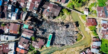 De incendios y bomberos: 2 efemérides de Quibdó y el Chocó