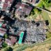 De incendios y bomberos: 2 efemérides de Quibdó y el Chocó