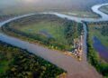 Conversatorio sobre los 10 años de la Chocó: Sentencia del río Atrato y del Acuerdo de Paz