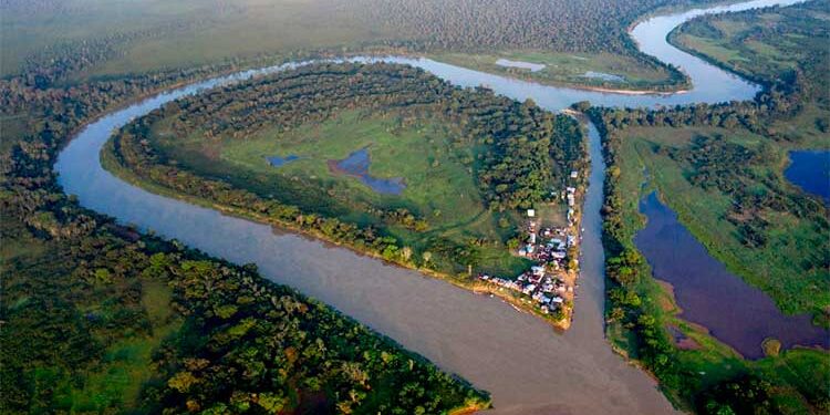 Conversatorio sobre los 10 años de la Chocó: Sentencia del río Atrato y del Acuerdo de Paz