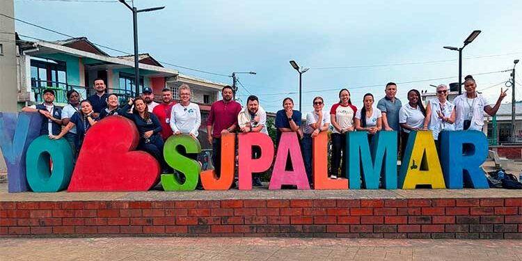 Defensoría constata fallas en salud y seguridad en San José del Palmar, Chocó
