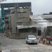 Tadó, Chocó: ELN lanzó con drones cuatro artefactos explosivos contra la estación de policía