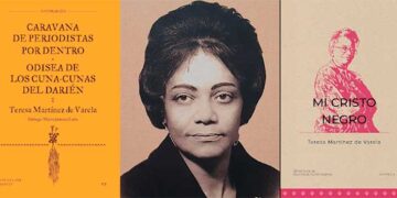 Chocó: Remembranza de Teresa Martínez de Varela