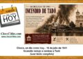 Chocó, un día como hoy… 16 de julio de 1941. Incendio redujo a cenizas a Tadó