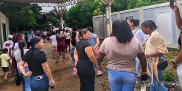 Unguía: paro indefinido por falta de docentes en Balboa y Titumate