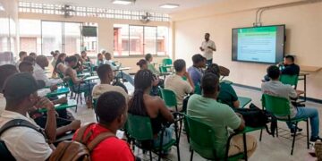 Chocó: Tres programas de la UTCH fueron renovados por siete años más