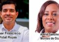 El CNE declaró la elección de Francisco Vidal y Astrid Sánchez como representantes a la Cámara por el Chocó período 2026-2030