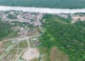 El arte como herramienta de transformación: proyecto innovador en Yuto, Chocó