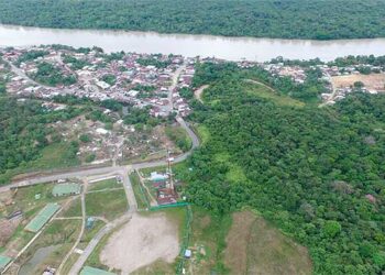 El arte como herramienta de transformación: proyecto innovador en Yuto, Chocó