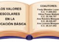Chocó Libro