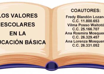 Chocó Libro