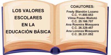 Chocó Libro