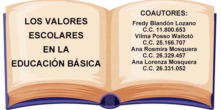 Chocó Libro