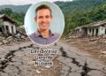 David Vélez dona $100.000 millones y pone al Chocó en el centro de su ayuda para reconstruir tras el terremoto