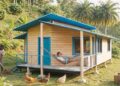 Grupo Argos construirá 500 viviendas en el Chocó tras el terremoto: presenta el prototipo “Casa Pacífico”