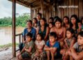 Chocó: el departamento más afectado por confinamiento en lo que va de 2026