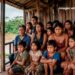 Chocó: el departamento más afectado por confinamiento en lo que va de 2026