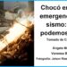 Chocó enfrenta la emergencia tras el sismo: ¿cómo podemos ayudar?