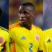 Futbolistas Juan Cuadrado, Carlos Cuesta y Jhon Lucumí envían ayuda humanitaria al Chocó y Buenaventura
