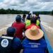 Violencia armada, confinamientos y efectos del terremoto profundizan la crisis humanitaria en el Chocó
