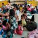 Chocó: Más de 100 indígenas de El 90 llegan desplazados a Medellín