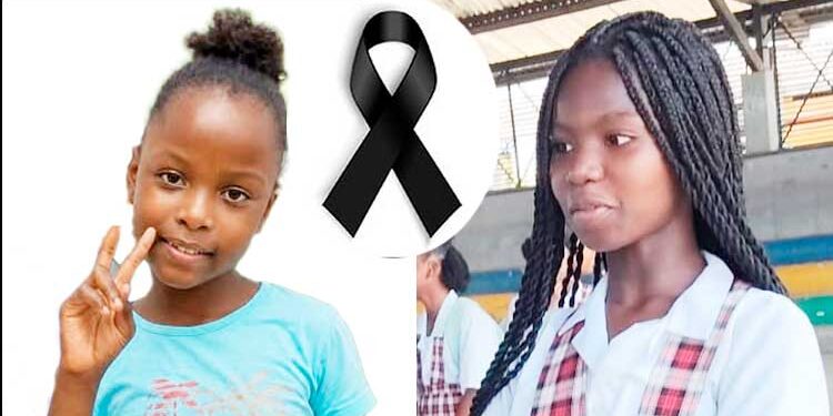 Quibdó, Chocó: se ahogaron dos hermanitas en Tutunendo